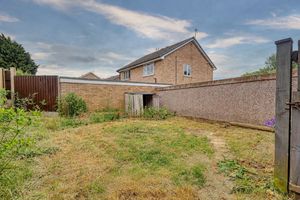Garden- click for photo gallery